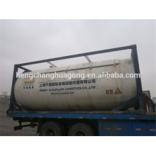 Liquid anhydrous ammonia 99% by cylinder